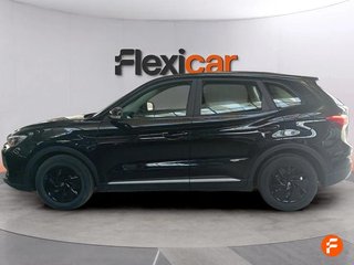 MG ZS Hybrid+ Standard