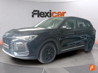 MG ZS Hybrid+ Standard