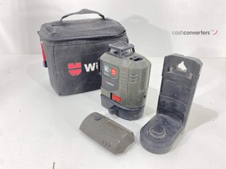 nivel laser wurth mlpg 22