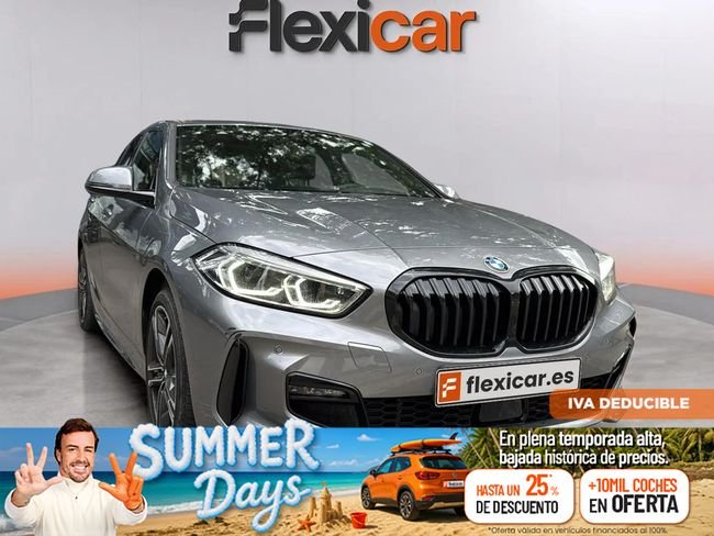 BMW Serie 1 118i - foto 1