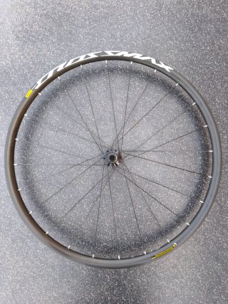 Rueda Mavic *NUEVA* Crossmax Delantera 29" CL