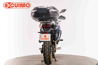 VOGE 525DSX