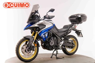 VOGE 525DSX