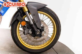 VOGE 525DSX