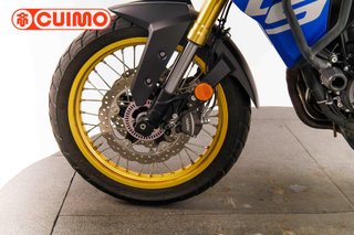 VOGE 525DSX