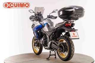 VOGE 525DSX