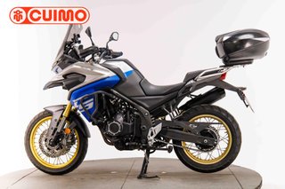 VOGE 525DSX