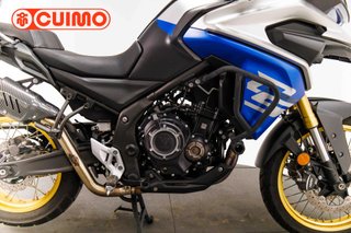 VOGE 525DSX