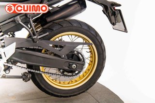 VOGE 525DSX