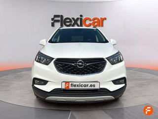 Opel Mokka X 1.4 T 103kW (140CV) 4X2 S&S Excellence