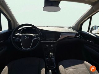 Opel Mokka X 1.4 T 103kW (140CV) 4X2 S&S Excellence