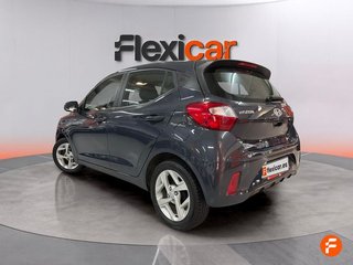 Hyundai i10 1.0 Klass