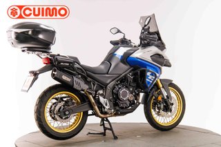 VOGE 525DSX