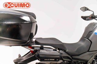 VOGE 525DSX