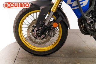 VOGE 525DSX