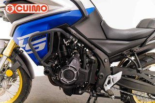 VOGE 525DSX