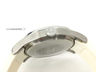 reloj pulsera unisex lacoste lc111140085