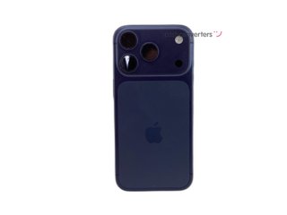 apple iphone 17 pro 256gb