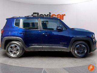 Jeep Renegade 1.0G 88kW Longitude 4x2