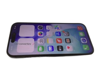 apple iphone 15 pro 128gb