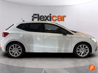 Seat Ibiza 1.0 TSI 81kW (110CV) FR