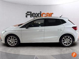 Seat Ibiza 1.0 TSI 81kW (110CV) FR