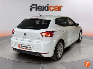 Seat Ibiza 1.0 TSI 81kW (110CV) FR