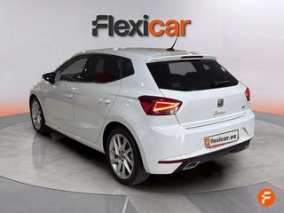 Seat Ibiza 1.0 TSI 81kW (110CV) FR
