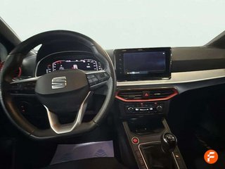 Seat Ibiza 1.0 TSI 81kW (110CV) FR