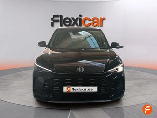 MG ZS Hybrid+ Standard