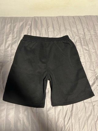 Conjunto Polo Ralph Lauren Negro