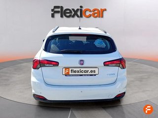 Fiat Tipo 1.4 Pop 88kW (120CV) gasolina/GLP 5p.