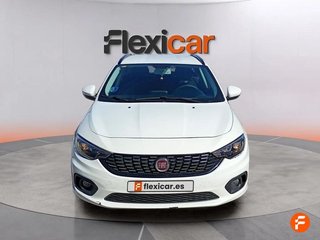 Fiat Tipo 1.4 Pop 88kW (120CV) gasolina/GLP 5p.