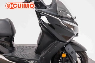 KYMCO X-TOWN CT 125