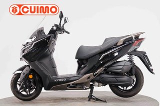KYMCO X-TOWN CT 125
