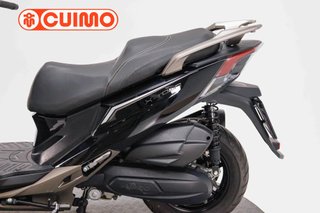 KYMCO X-TOWN CT 125
