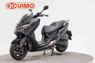 KYMCO X-TOWN CT 125