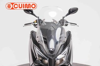KYMCO X-TOWN CT 125