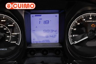 KYMCO X-TOWN CT 125