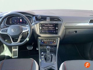 Volkswagen Tiguan Life 1.5 TSI 110kW (150CV) DSG - 5P (2024)