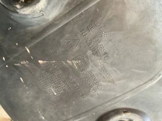 Paso Rueda tra dcho Trafic Vivaro Primastar 01-14