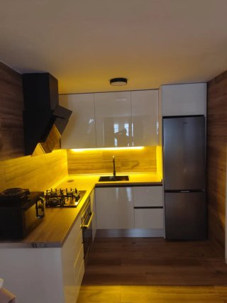 Alquiler vacacional loft Paradise