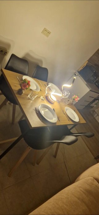 Alquiler vacacional loft Paradise