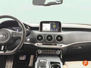 Kia Stinger 2.2 CRDi 147kW (200CV) GT Line 4x2
