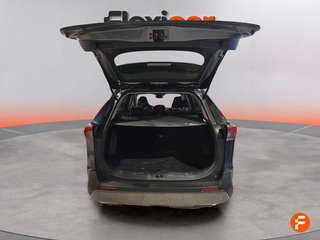 Toyota Rav4 2.5l 220H Advance