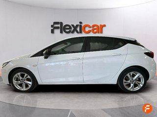 Opel Astra 1.6 CDTi 81kW (110CV) Selective