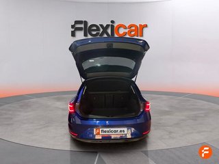 Seat Leon 1.5 TSI 110kW S&S Xcellence