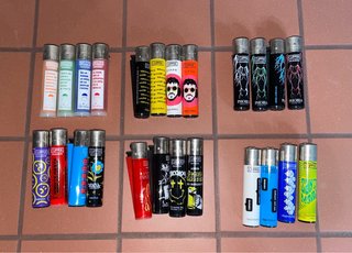 Clipper