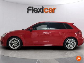 Audi A3 S line edit 1.5 TFSI CoD EVO S tronic SB