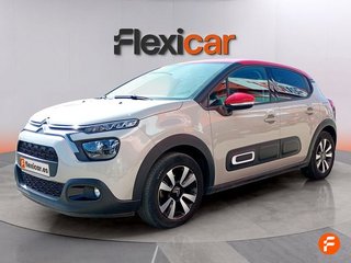 Citroën C3 PureTech 81KW (110CV) S&S Shine EAT6